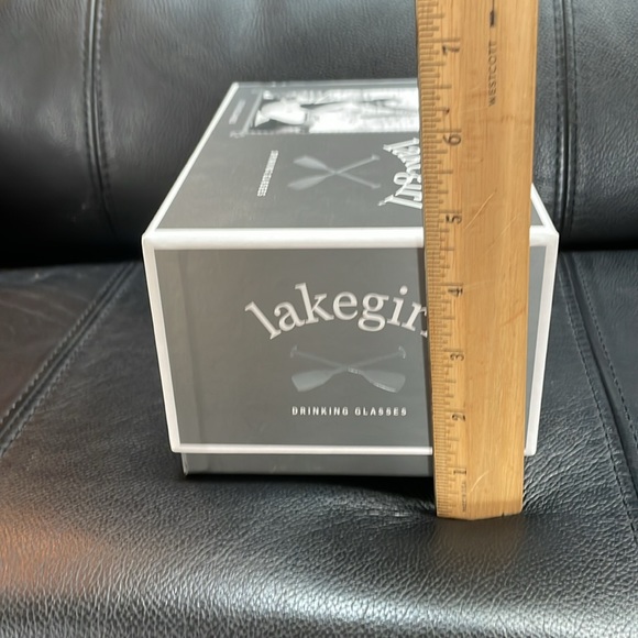 Vintage Vibe Lakegirl Empty Presentation Box - Picture 12 of 12